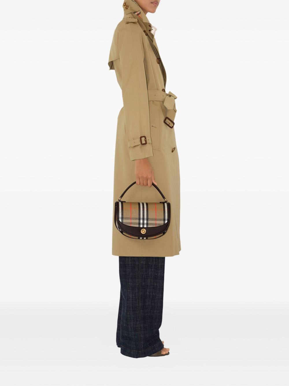 Burberry
Trench Waterloo