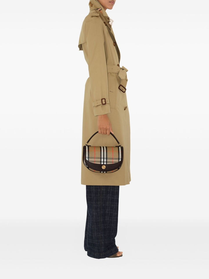 Burberry
Trench Waterloo