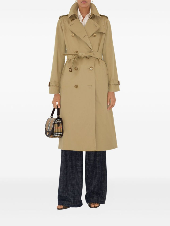 Burberry
Trench Waterloo