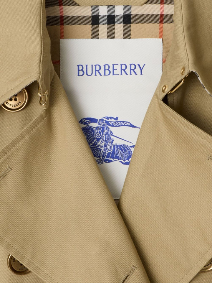 Burberry
Trench Waterloo