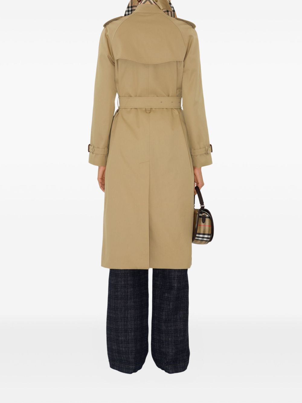 Burberry
Trench Waterloo