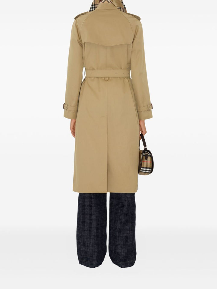 Burberry
Trench Waterloo