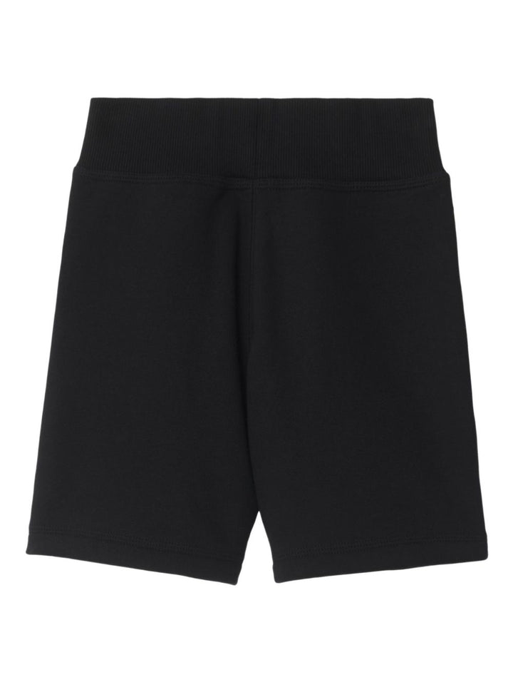Burberry Kids
Shorts in cotone a quadri