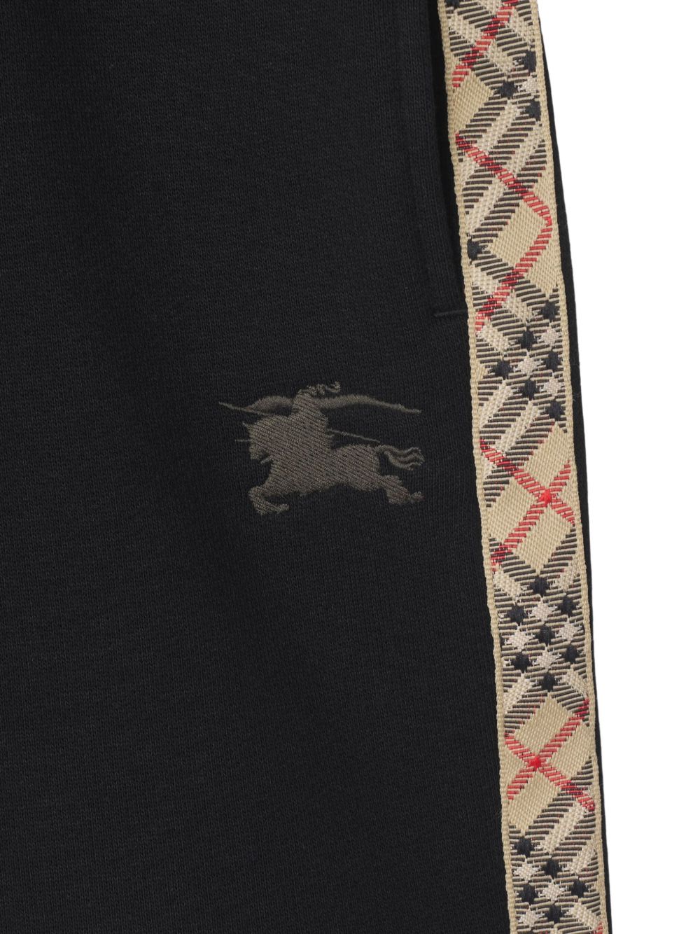 Burberry Kids
Shorts in cotone a quadri