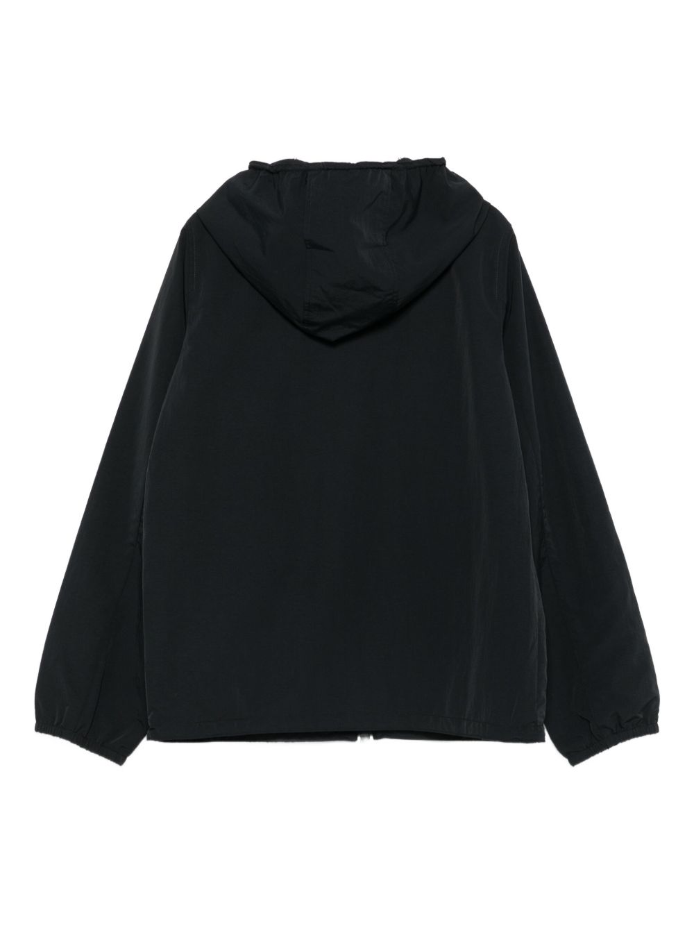 Burberry Kids
Giacca con cappuccio