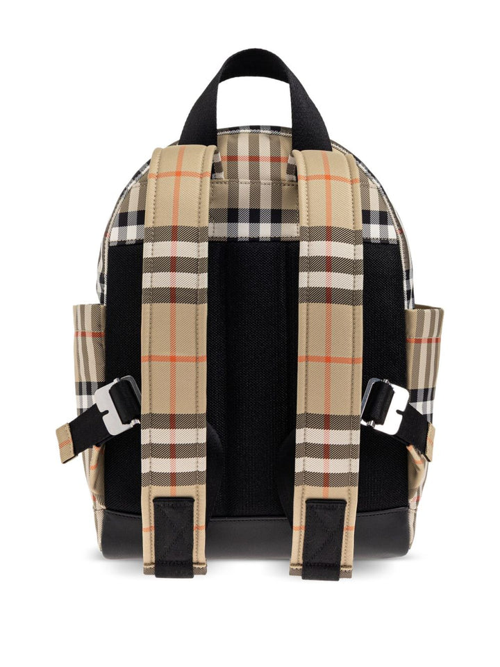 Burberry Kids
Zaino Vintage Check