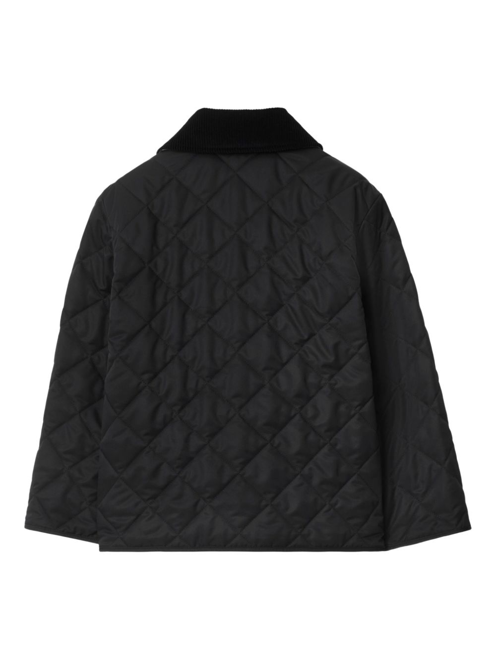 Burberry Kids
Giacca trapuntata