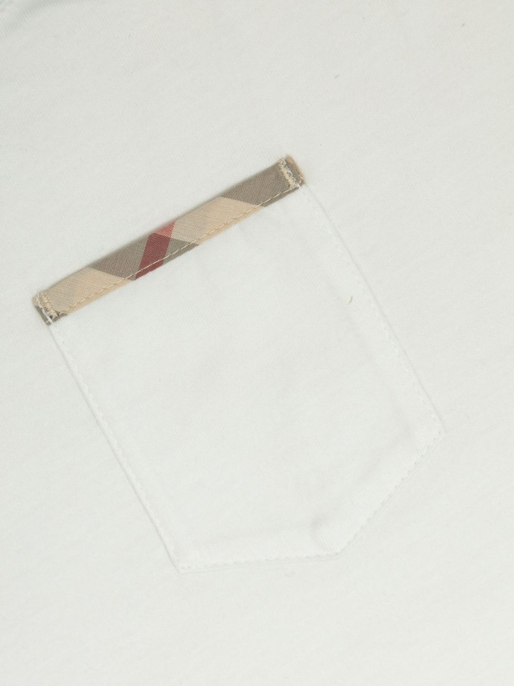 Burberry Kids
Tutina con taschino