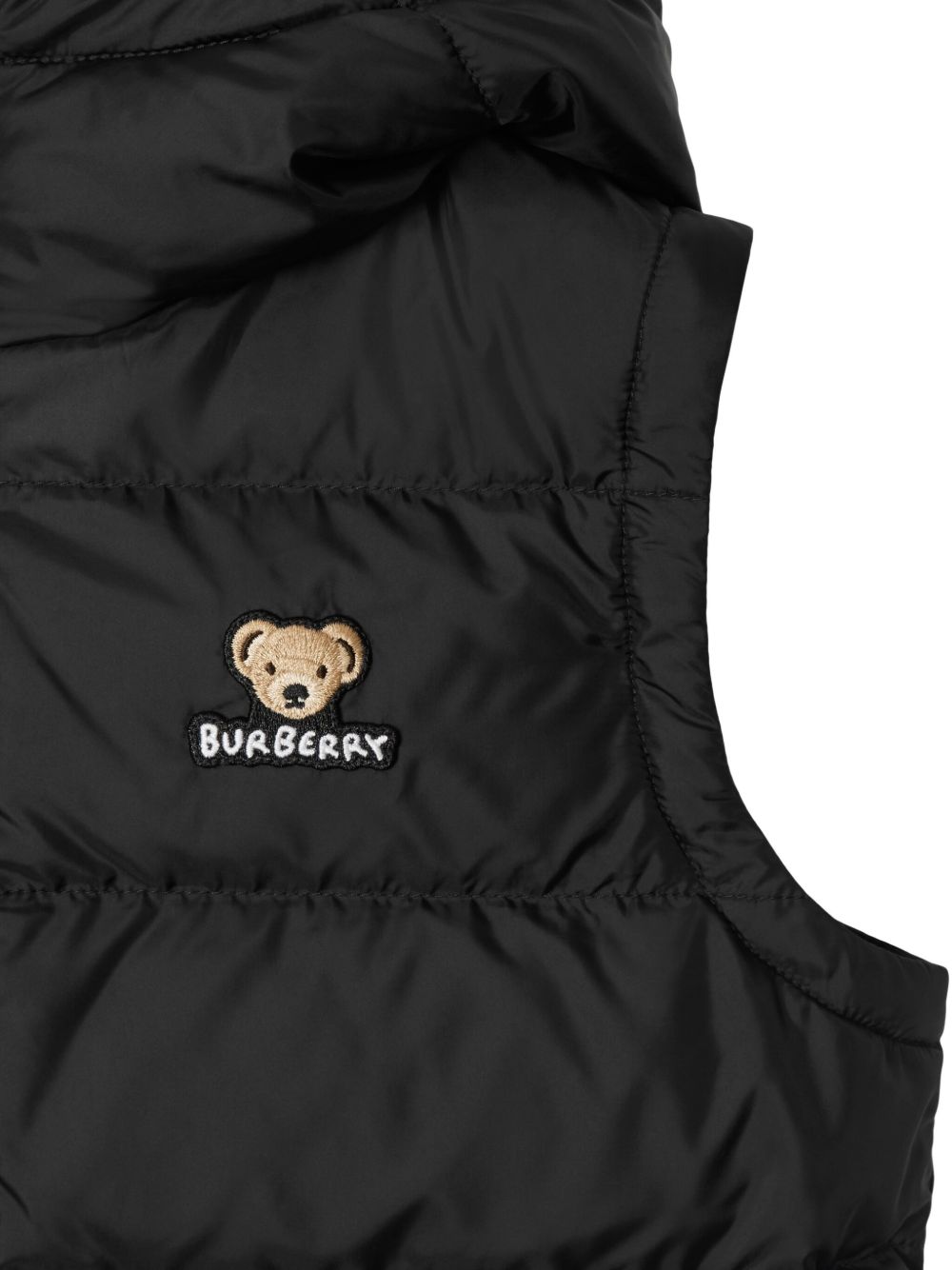 Burberry Kids
Piunimo smanicato