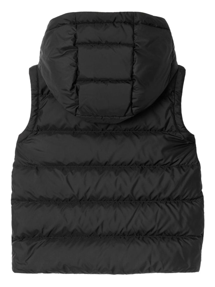 Burberry Kids
Piunimo smanicato