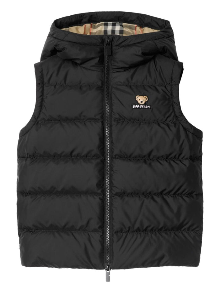 Burberry Kids
Piunimo smanicato