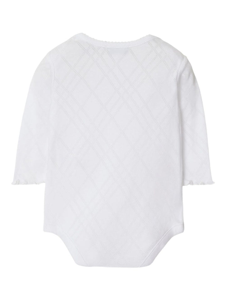 Burberry Kids
Tutina Thomas Bear