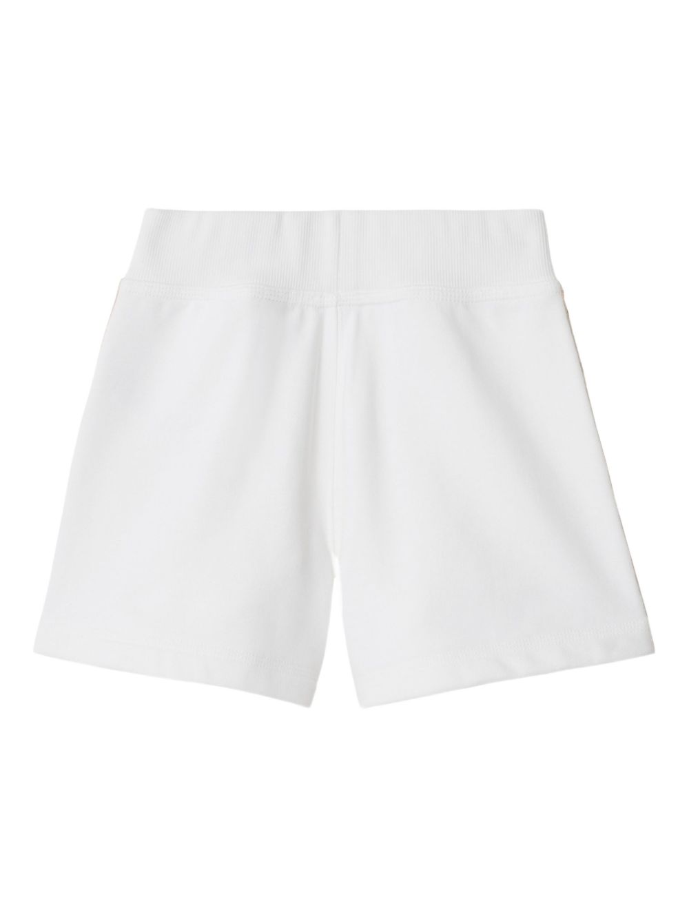 Burberry Kids
Shorts a quadri