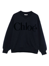 Chloè Kids
Maglioni blu