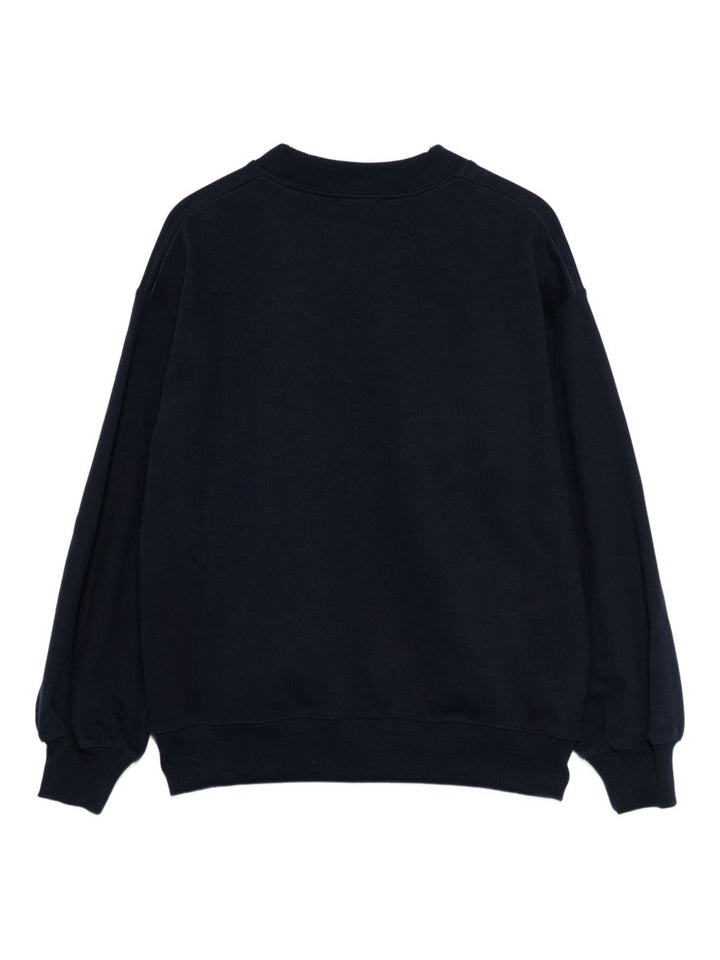 Chloè Kids Maglioni blu