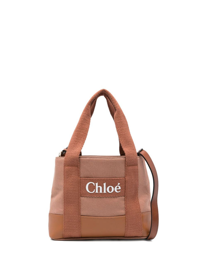Borsa a Mano '235743' di Chloe Kids