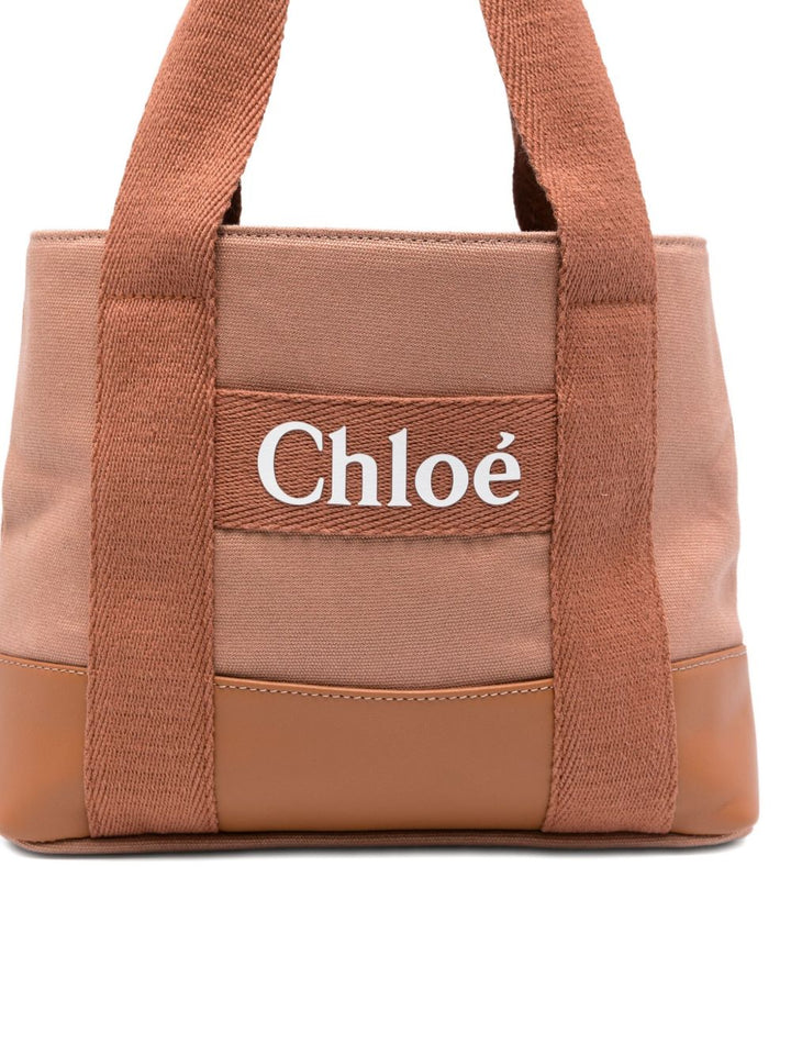 Borsa a Mano '235743' di Chloe Kids