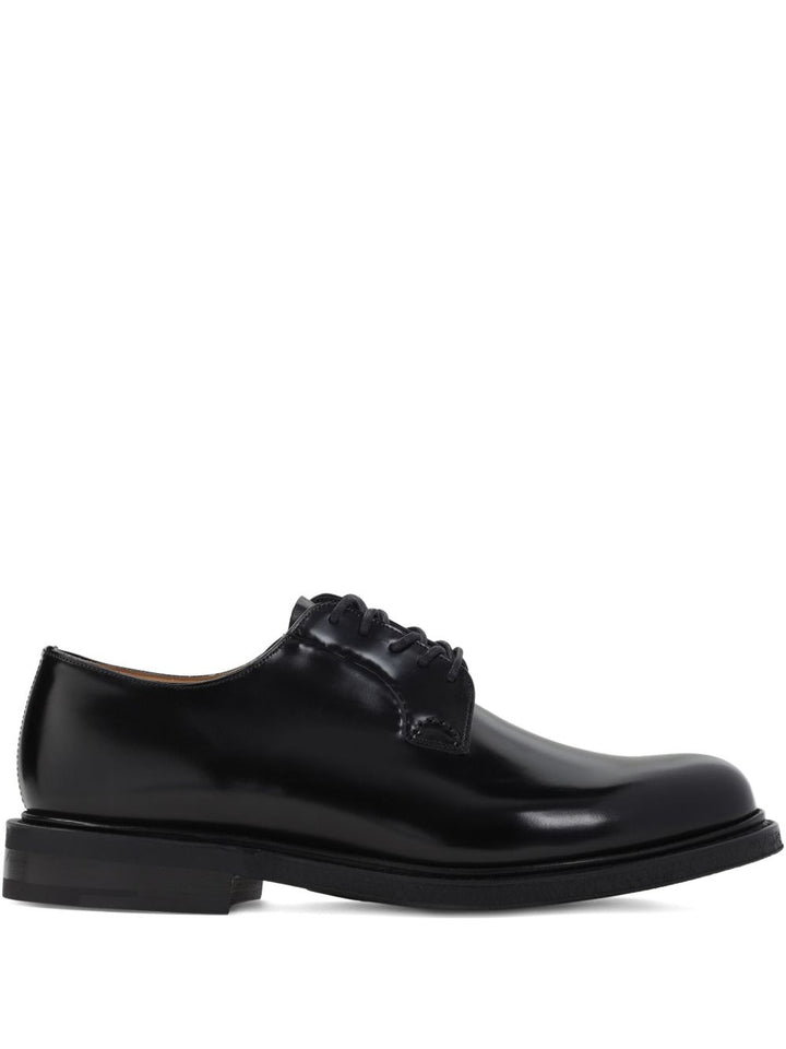 Church's
Derby in pelle