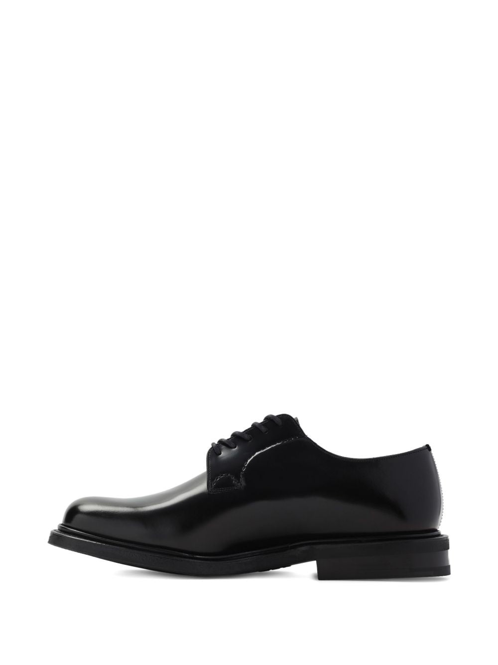 Church's
Derby in pelle