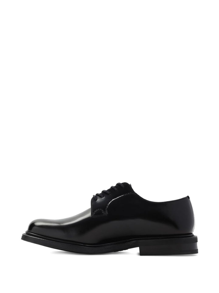 Church's
Derby in pelle