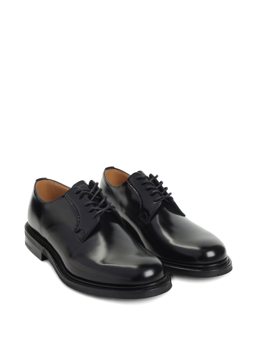 Church's
Derby in pelle