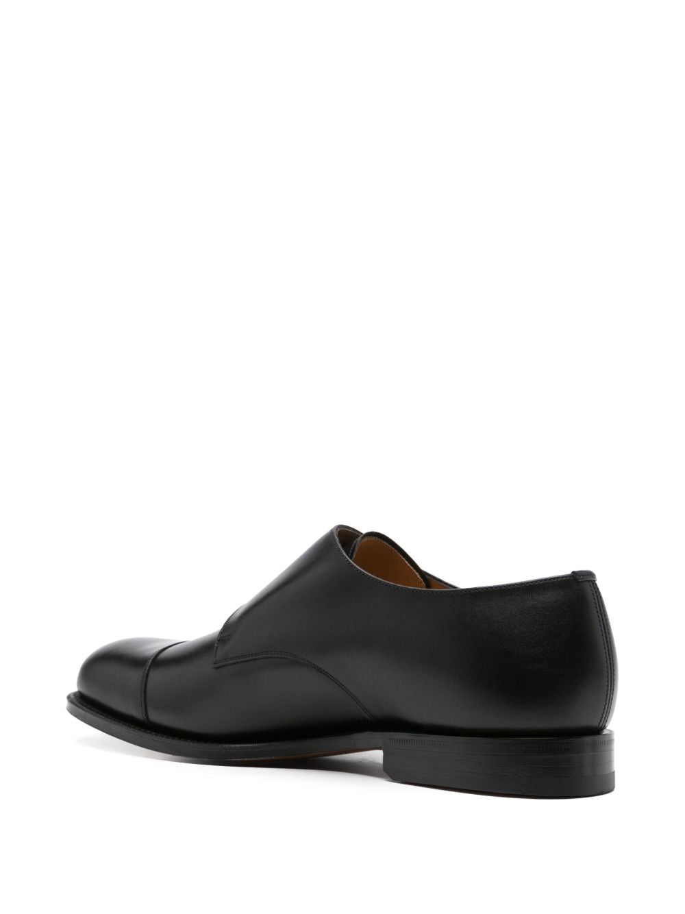 Church's Cowes monk shoes