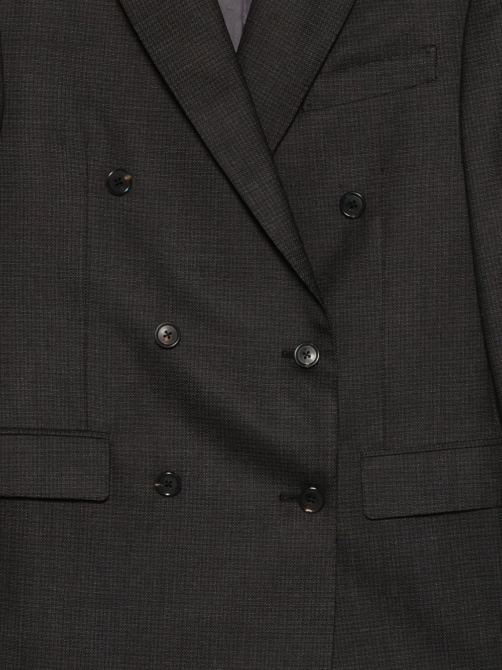 Corneliani Blazer doppiopetto