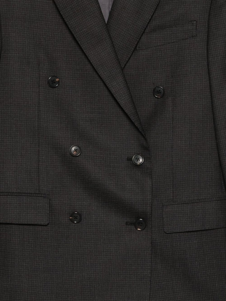 Corneliani Blazer doppiopetto