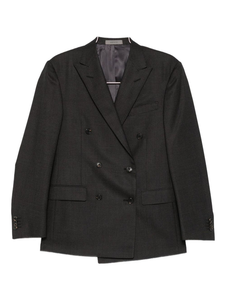 Corneliani Blazer doppiopetto