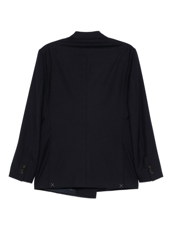 Corneliani Blazer doppiopetto