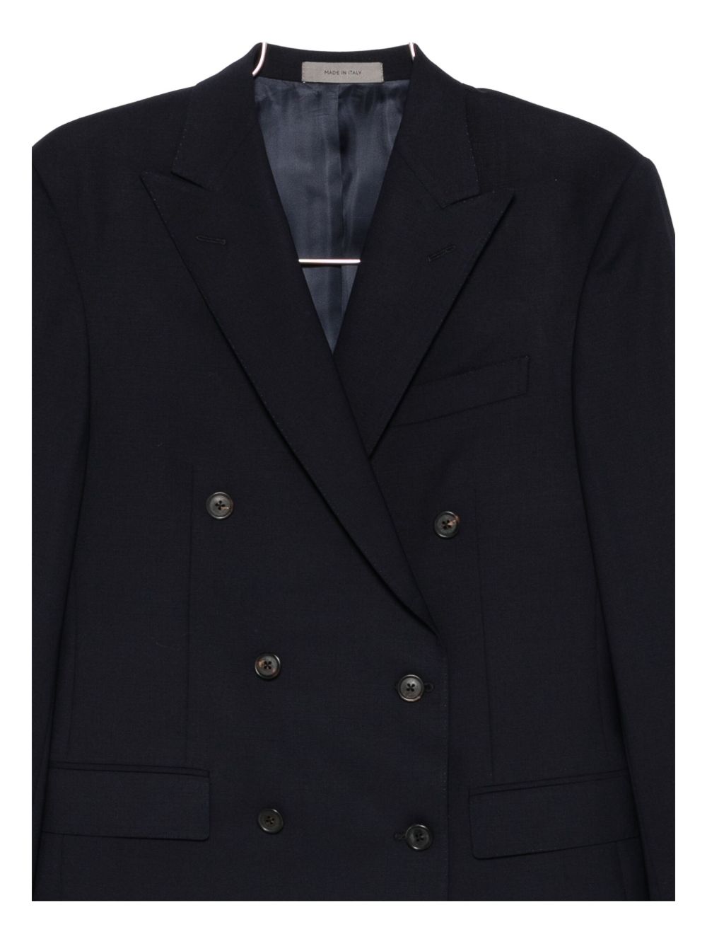 Corneliani Blazer doppiopetto