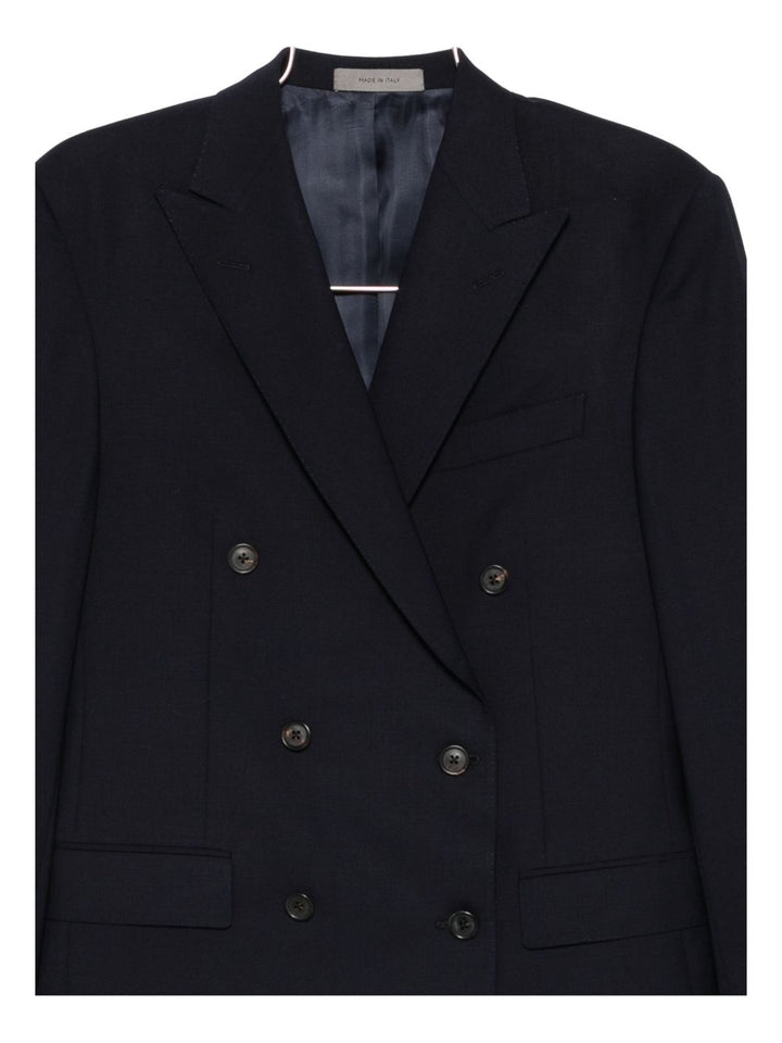 Corneliani Blazer doppiopetto