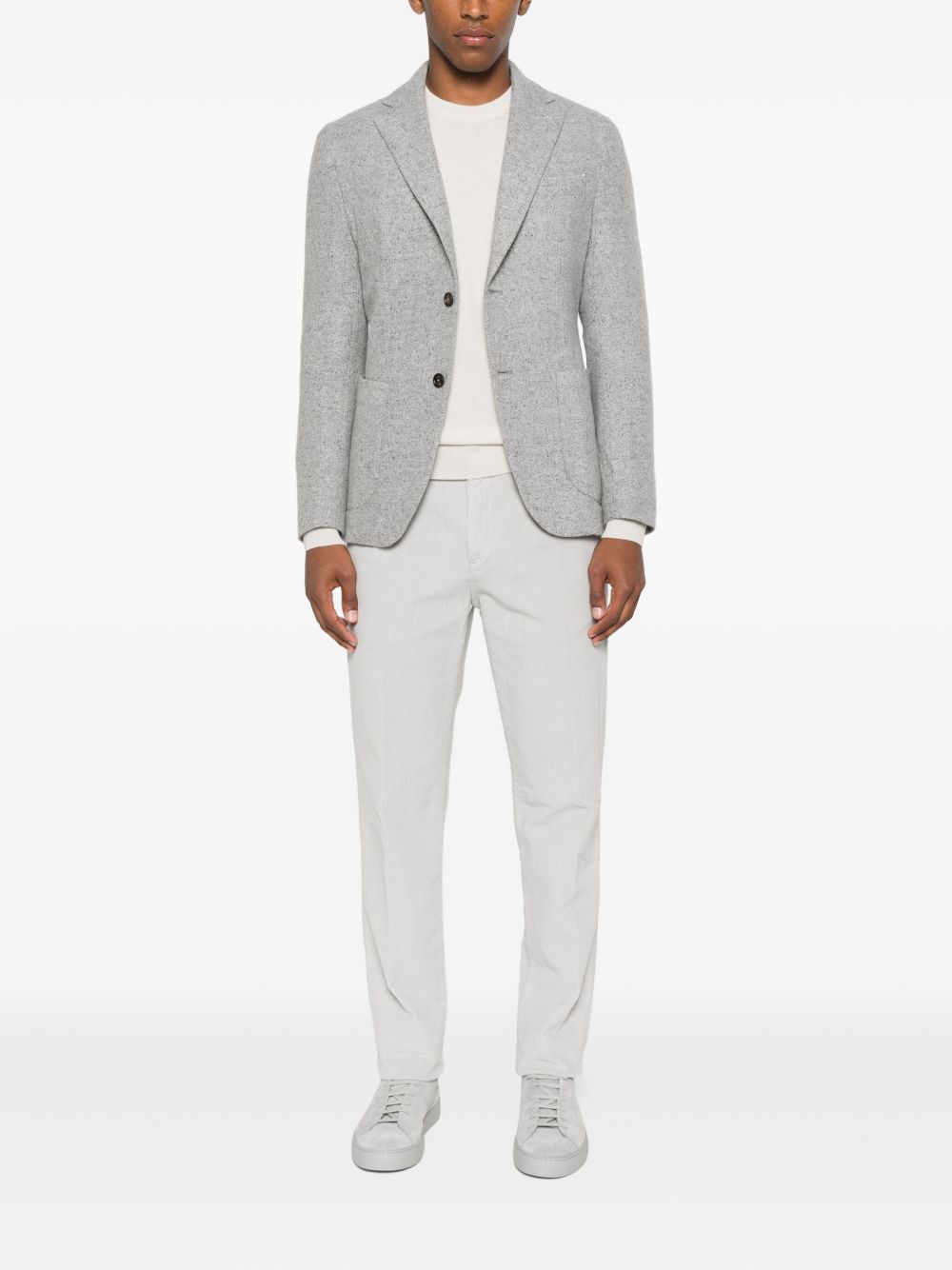 Corneliani
Maglione girocollo