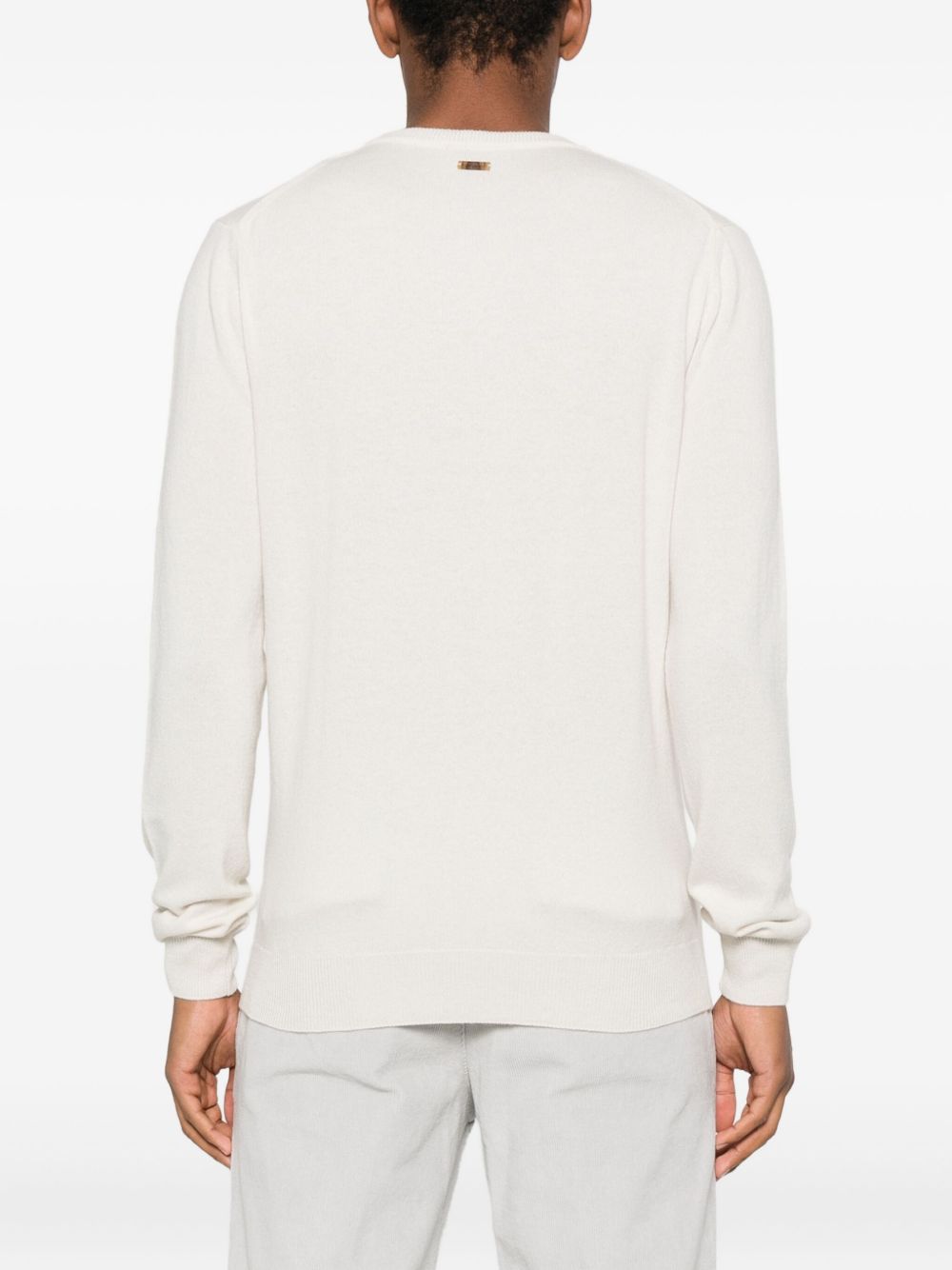 Corneliani
Maglione girocollo