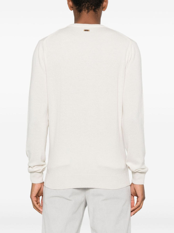 Corneliani
Maglione girocollo