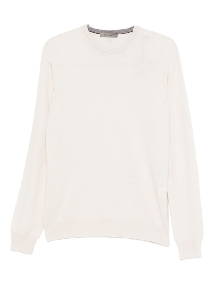 Corneliani
Maglione girocollo