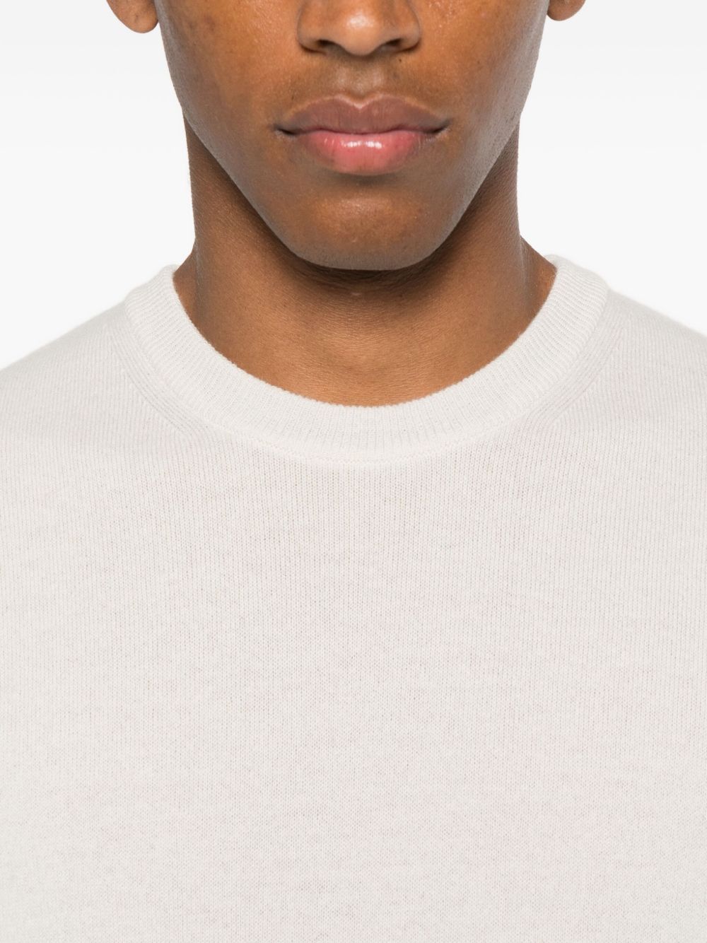 Corneliani
Maglione girocollo