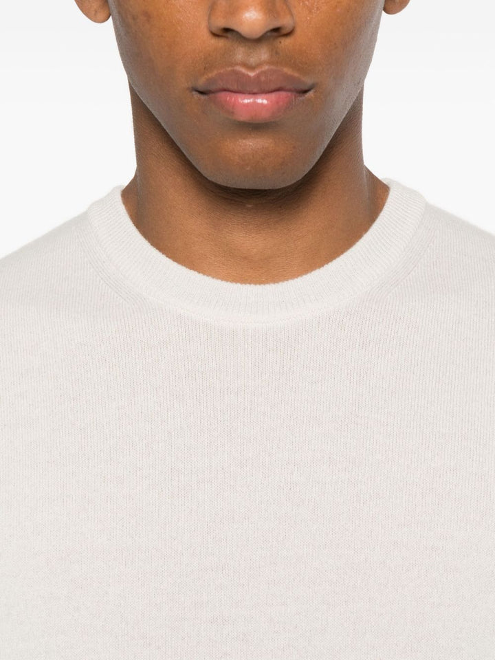 Corneliani
Maglione girocollo