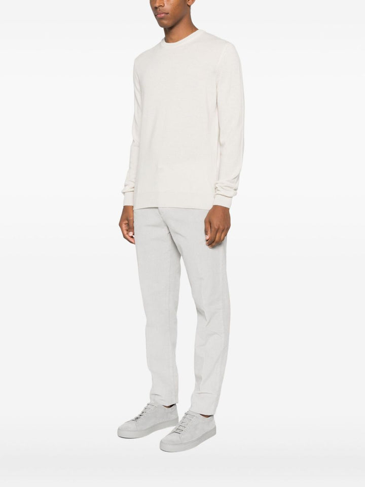 Corneliani
Maglione girocollo