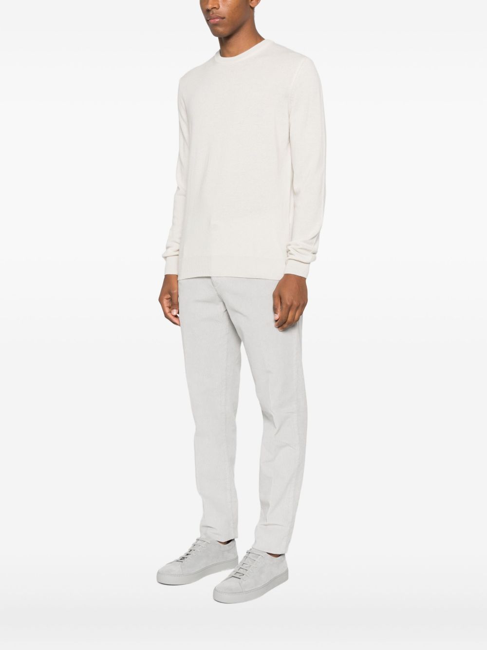 Corneliani
Maglione girocollo