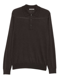Corneliani
Maglione a polo