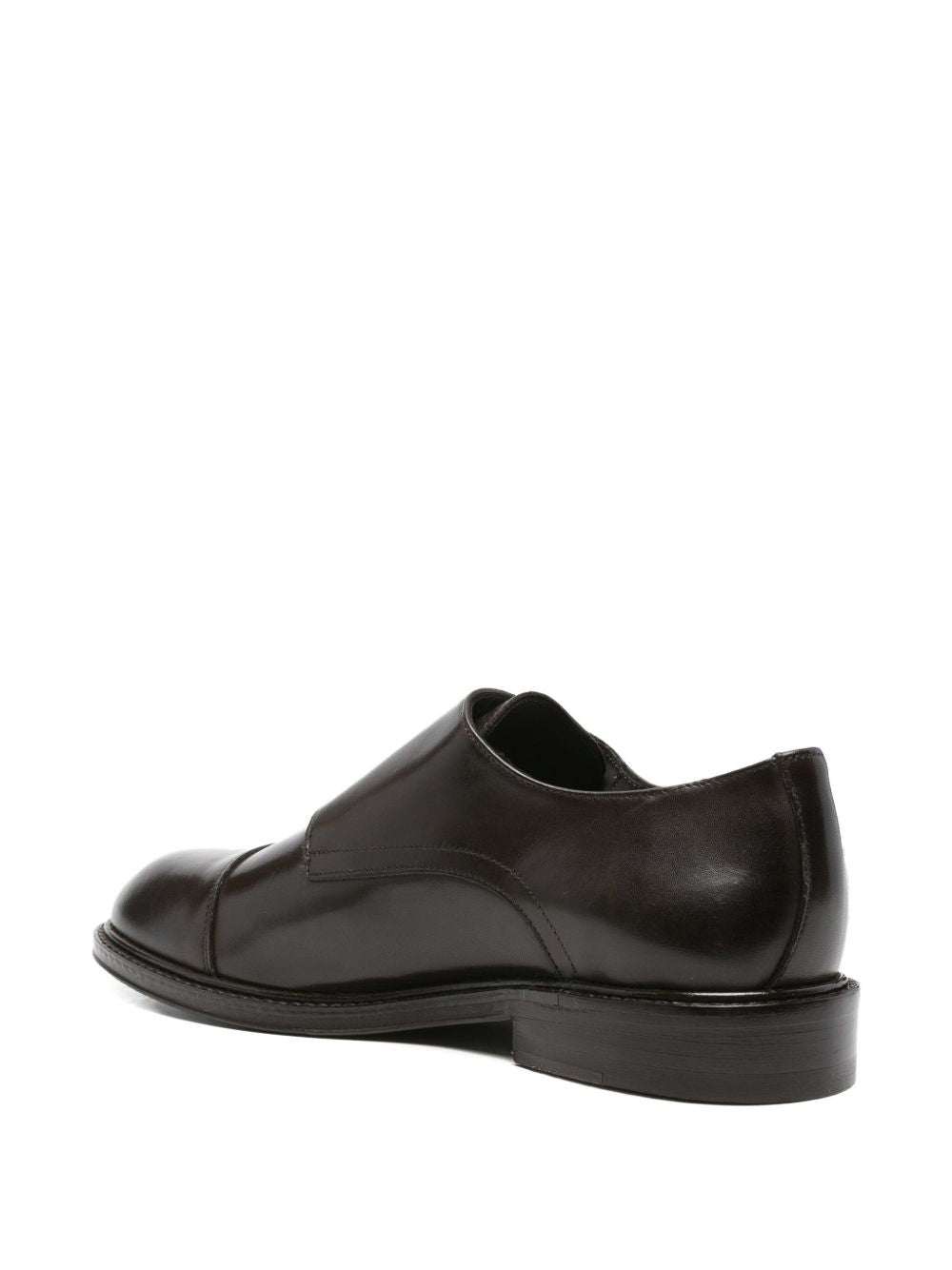 Corneliani
Mocassini con doppia fibbia
