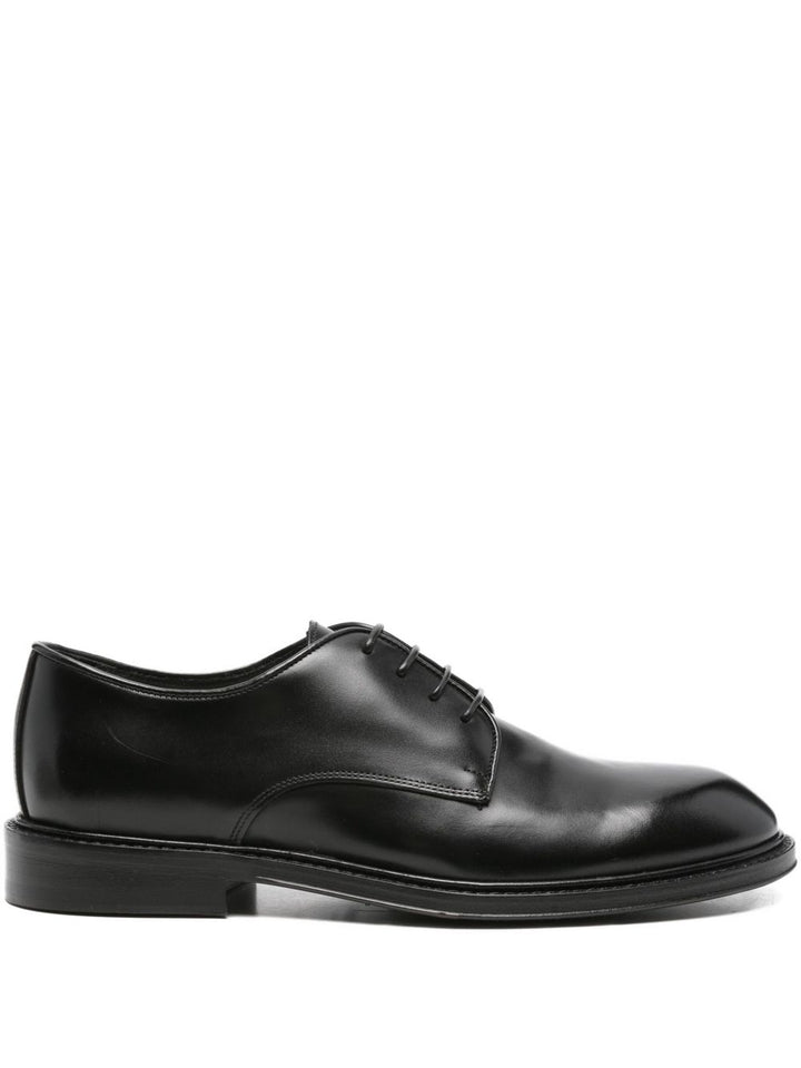 Corneliani
Scarpe Derby in pelle