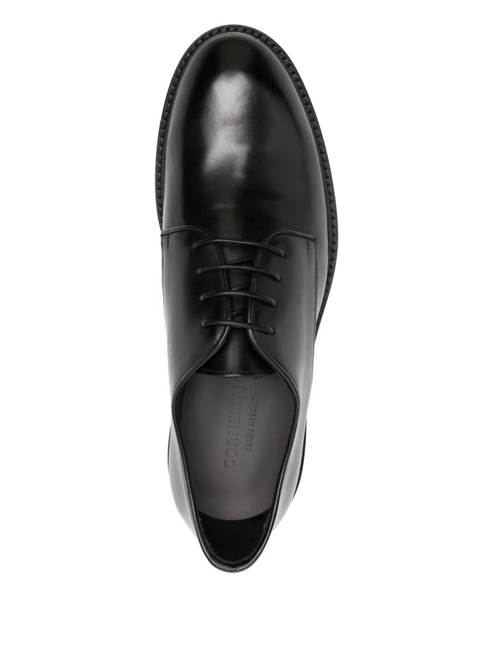 Corneliani
Scarpe Derby in pelle