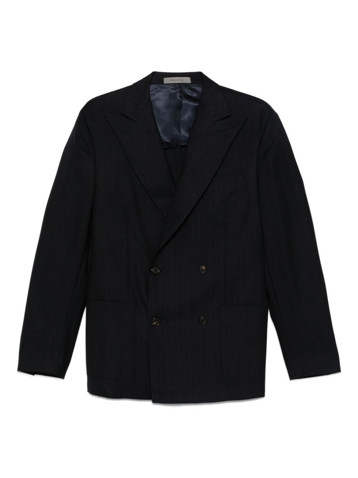 Corneliani
Giacca doppiopetto