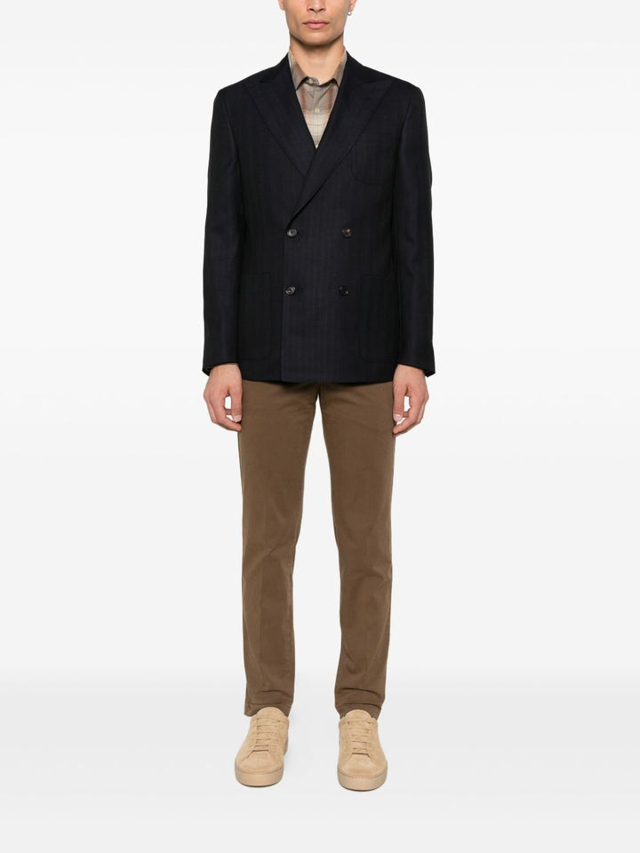 Corneliani
Giacca doppiopetto