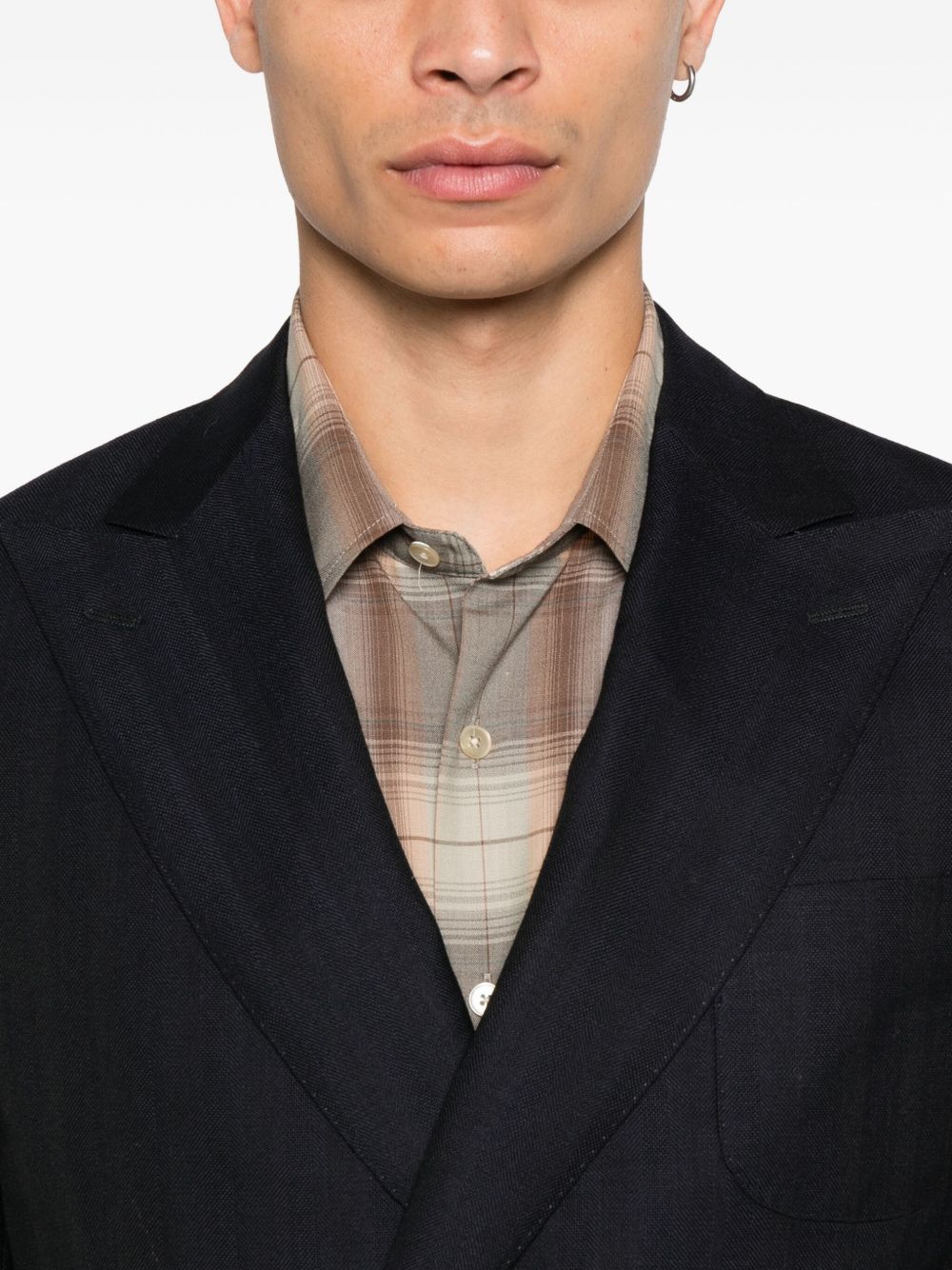 Corneliani
Giacca doppiopetto