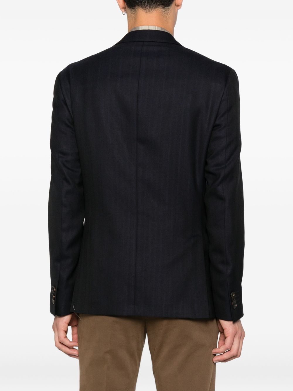 Corneliani
Giacca doppiopetto