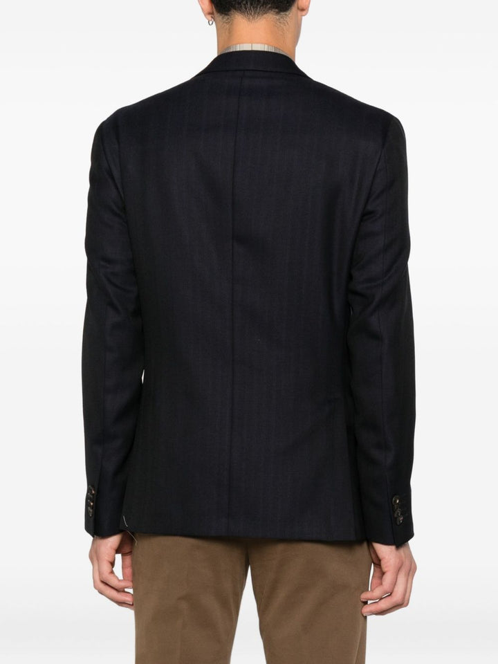 Corneliani
Giacca doppiopetto