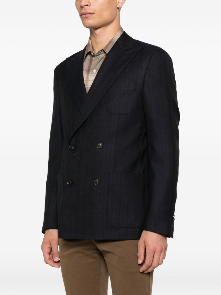 Corneliani
Giacca doppiopetto